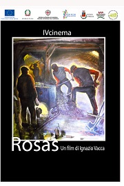 ROSAS - Distribuito online su Amazon Prime Video, AppleTV e Google Play