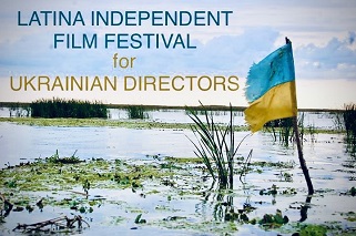 LATINA INDEPENDENT FILM FESTIVAL 1 - Per i registi ucraini