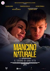 MANCINO NATURALE - Dal 31 marzo al cinema