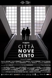 CITTA' NOVECENTO - Dal 14 al 16 marzo negli UCI Cinemas