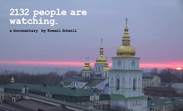 SEDICICORTO 2022 - Un documentario per l'Ucraina