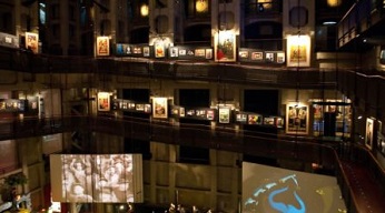 MUSEO DEL CINEMA - Chiude la mostra PHOTOCALL con oltre 270.000 visitatori