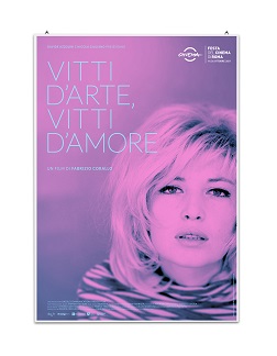 VITTI D'ARTE VITTI D'AMORE - A Roma il 17 marzo