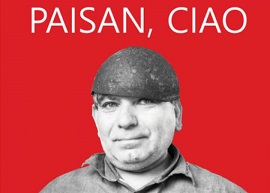 PAISAN, CIAO - Proiezione il 4 aprile al CineChaplin di Cremona