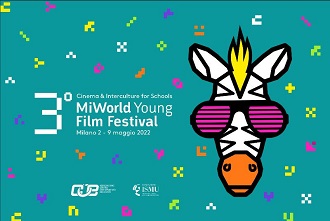 MIWORLD YOUNG FILM FESTIVAL - MiWI 3 - Torna dal 2 al 9 maggio