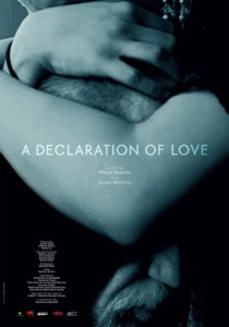 A DECLARATION OF LOVE - In tour per i cinema dal 20 aprile