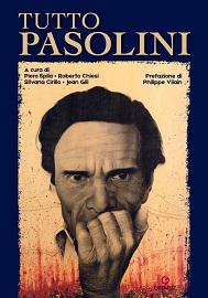 TUTTO PASOLINI - L'11 aprile presentazione del volume alla Mediateca Toscana