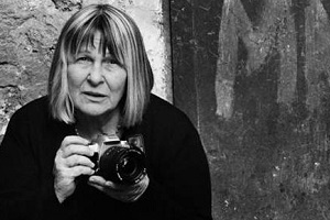 LETIZIA BATTAGLIA - La fotografa si  spenta ad 87 anni