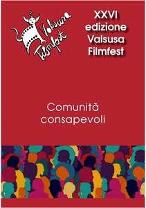 VALSUSA FILMFEST 26 - I vincitori