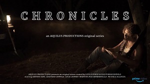 CHRONICLES - La web-series selezionata al Cefalu' Film Festival