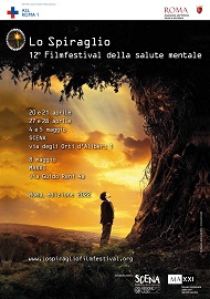 LO SPIRAGLIO FILM FESTIVAL 12 - I vincitori