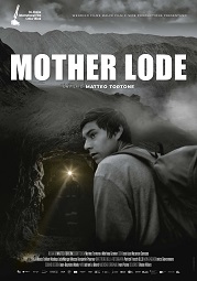 MOTHER LODE - Le sale in cui vedere il film di Matteo Tortone