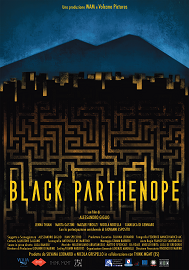 BLACK PARTHENOPE - Al cinema dal 2 giugno