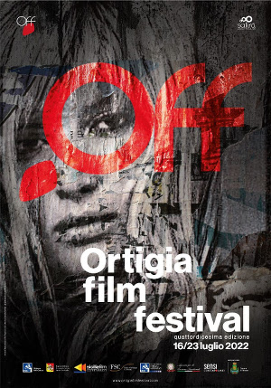 ORTIGIA FILM FESTIVAL 14 - Il manifesto della XIV edizione