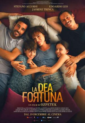 LA DEA FORTUNA - Luned 6 giugno con Essai negli Uci Cinemas