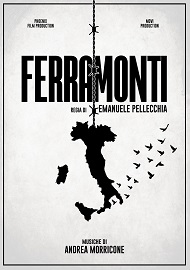 FERRAMONTI - Un film di Emanuele Pellecchia sul campo di concentramento