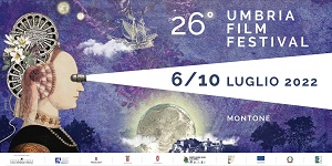 UMBRIA FILM FESTIVAL 26 - I cortometraggi