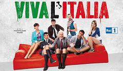 VIVA L'ITALIA - 404.000 telespettatori su Nove