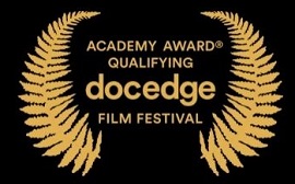 DOCUMENTARY EDGE FILM FESTIVAL 17 - Premiato 