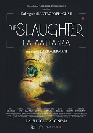THE SLAUGHTER - 