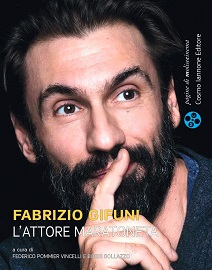 MOLISECINEMA 20 - Il festival dedica un libro a Fabrizio Gifuni