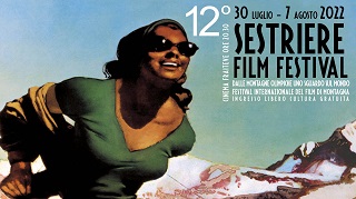 SESTRIERE FILM FESTIVAL 12 - Presentato il programma