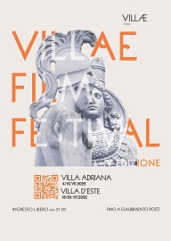 VILLAE FILM FESTIVAL 4 - Adrian Paci e' il vincitore di Metamorphosis