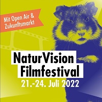 NATURVISION FILM FESTIVAL 2022 - Premiate due opere italiane