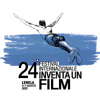 INVENTA UN FILM 24 - Dal 3 al 7 agosto a Lenola