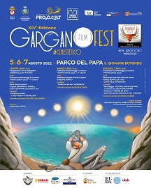 GARGANO FILMFEST 14 - I cortometraggi finalisti di di Provo.Corto