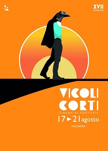 VICOLI CORTI 17 - Dal 17 al 21 agosto tra piazza Santi Medici e il castello di Massafra