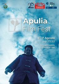 APULIA FILM FEST 3 - A Mesagne il 6 e 7 agosto