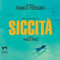 SICCITA' - Franco Piersanti firma la colonna sonora