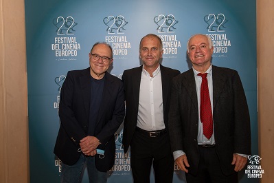 FESTIVAL CINEMA EUROPEO 23 - I 10 titoli del Premio Mario Verdone