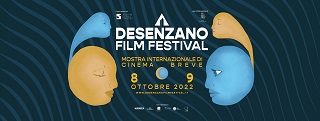 DESENZANO FILM FESTIVAL 4 - L'8 e 9 ottobre