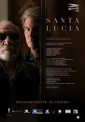 SANTA LUCIA - Dal 3 novembre al cinema