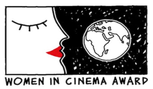 WOMEN IN CINEMA AWARD 2022 - Dedicato alle donne iraniane