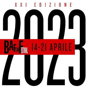 BAFF 21 - La prossima edizione dal 14 al 21 aprile 2023