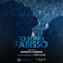 IO SONO L'ABISSO - Le musiche di Vito Lo Re