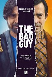 THE BAD GUY - Dal 15 dicembre le ultime puntate