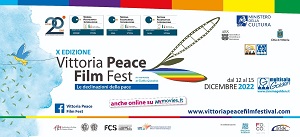 VITTORIA PEACE FILM FESTIVAL 10 - I vincitori