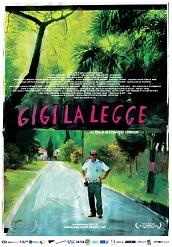 GIGI LA LEGGE - Al cinema dal 9 febbraio
