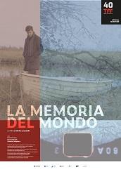 LA MEMORIA DEL MONDO - Dal 2 marzo nei cinema d'Italia