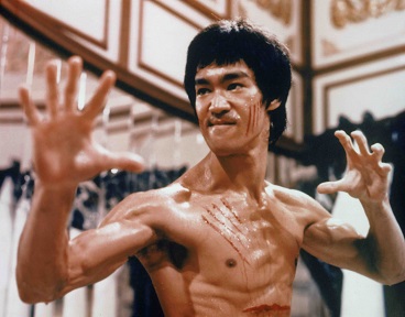 COMICON 2023 - Omaggio a Bruce Lee