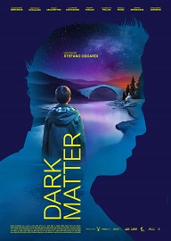 DARK MATTER - Dal 4 maggio al cinema