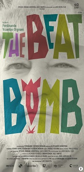 THE BEAT BOMB - Dal 13 aprile al cinema