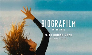 BIOGRAFILM 19 - A Bologna dal 9 al 19 giugno