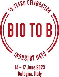 BIOGRAFILM 19 - Il CED MEDIA di Torino al Bio to B
