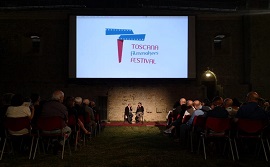 TOSCANA FILMMAKERS FESTIVAL 8 - A Prato il cinema toscano
