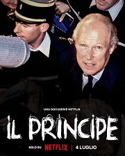 IL PRINCIPE - La nuova docu-serie italiana Netflix